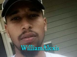 William_Alexis