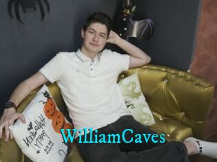 WilliamCaves