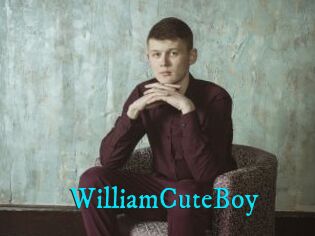 WilliamCuteBoy