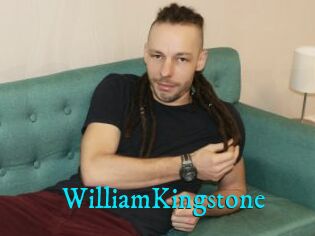 WilliamKingstone