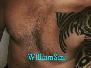 WilliamSins