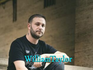 WilliamTaylor