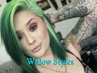 Willow_Styles