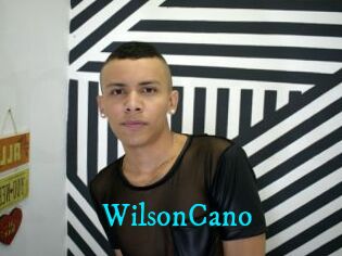 WilsonCano