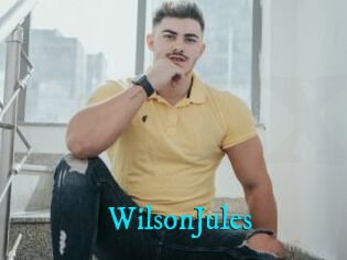 WilsonJules