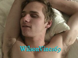 WilsonVines69