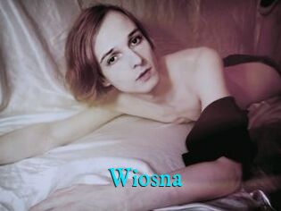 Wiosna