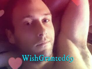 WishGranted69