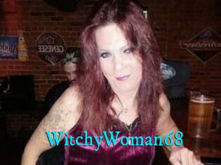 WitchyWoman68