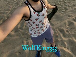 WolfKing333