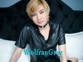 WolfranGray