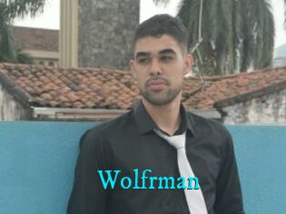 Wolfrman