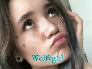 Wolfygirl