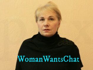 Woman_Wants_Chat