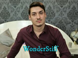 WonderStiff