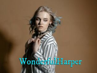 WonderfulHarper