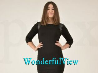 WonderfulView