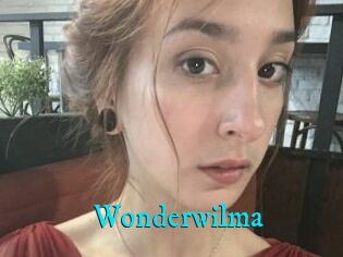 Wonderwilma