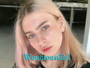 WondrousGirl