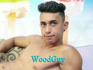 WoodGuy