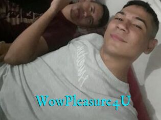 WowPleasure4U