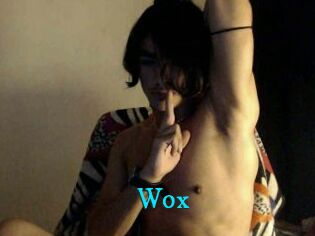 Wox