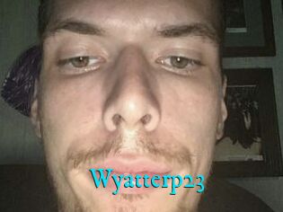 Wyatterp23