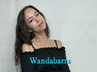 Wandabarns