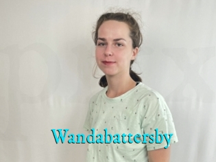 Wandabattersby