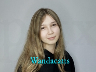 Wandacatts