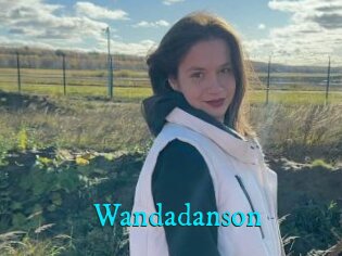 Wandadanson