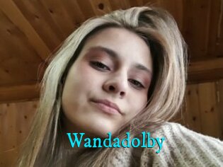 Wandadolby