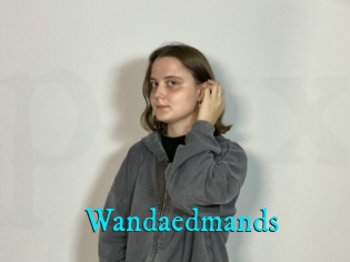 Wandaedmands