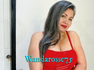 Wandarosse75