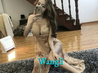 Wangli