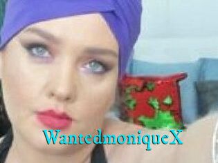 WantedmoniqueX