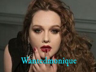 Wantedmonique_