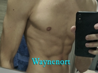 Waynenort