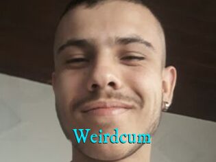 Weirdcum