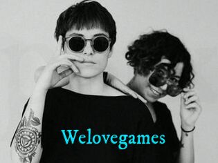 Welovegames