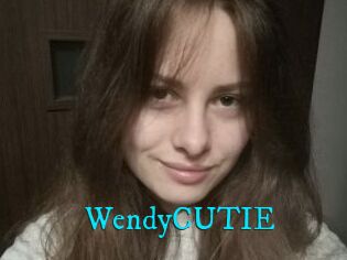 WendyCUTIE