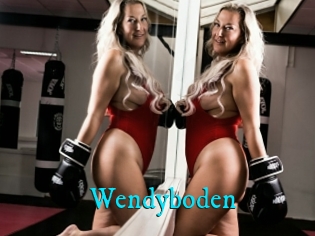 Wendyboden