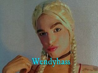 Wendyhass