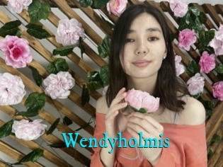 Wendyholmis