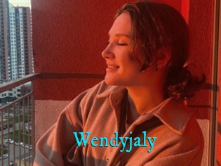 Wendyjaly