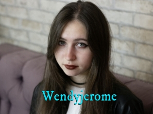 Wendyjerome