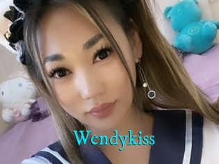 Wendykiss