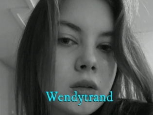 Wendytrand