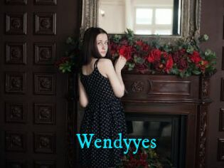 Wendyyes