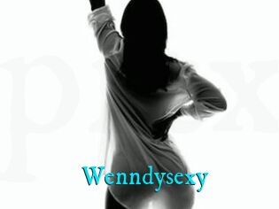 Wenndysexy